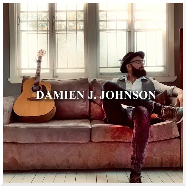DAMIEN J. JOHNSON - ONE HILL TOWN