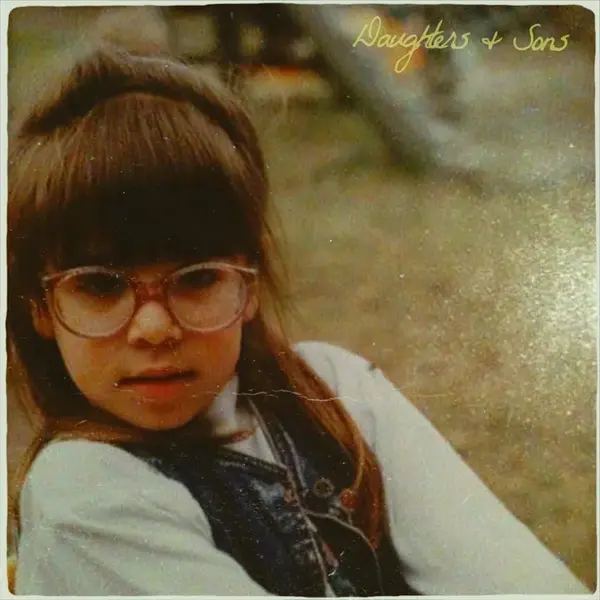 JUSTINE ELTAKCHI - DAUGHTERS AND SONS