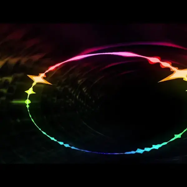 LAZY EBB - AGE OF VISION