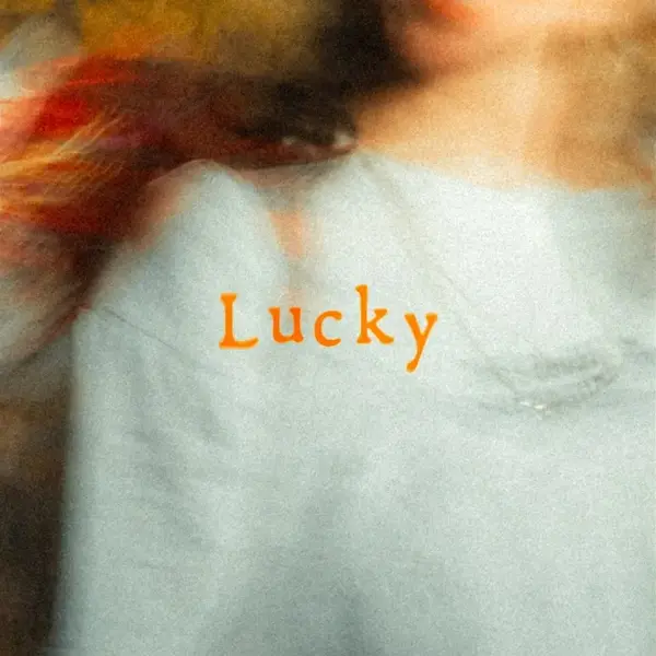 NAT PAVLOVIC - LUCKY