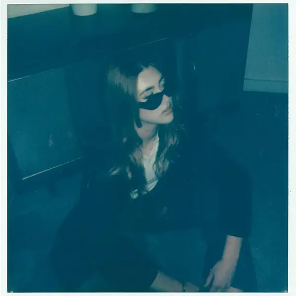 BIANCA HOSKING - LIBERTY