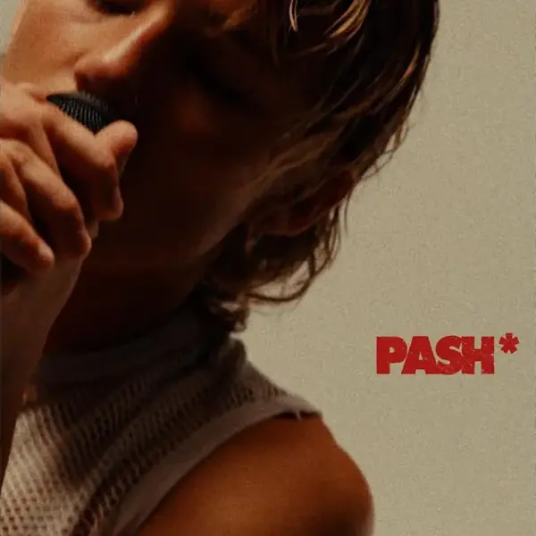 PASH - RICOCHET
