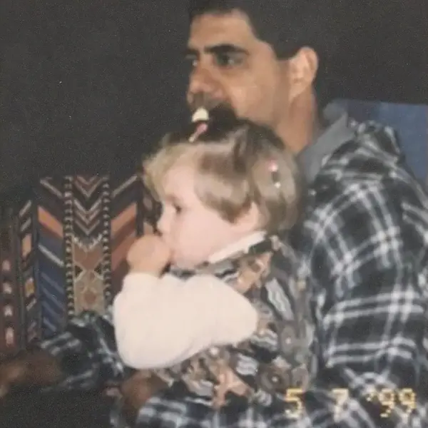 AKALA NEWMAN - DAUGHTER OF A WARRIOR PEOPLE