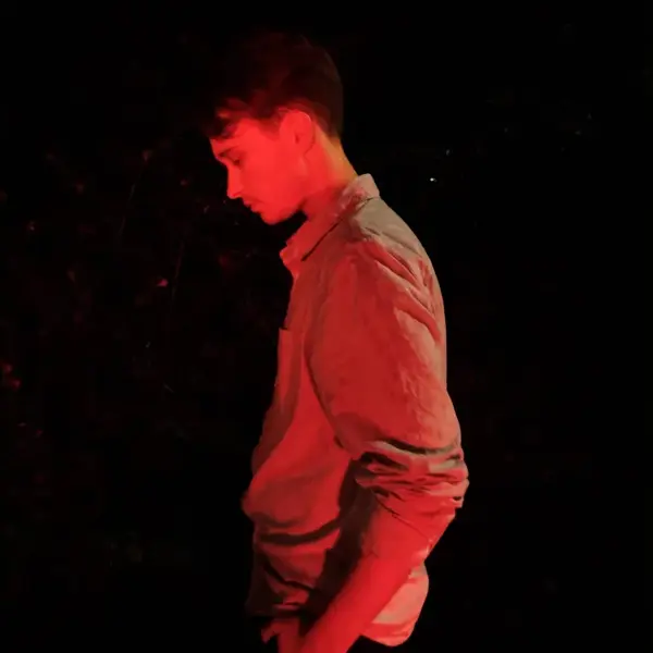 DANIEL SITCH - EMBER