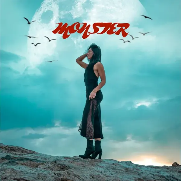 TARA FORMOSA - MONSTER