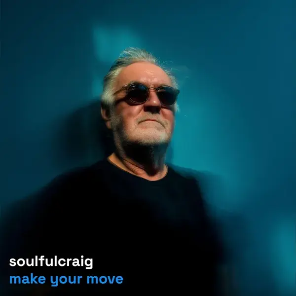 SOULFULCRAIG - SHINE THROUGH ME