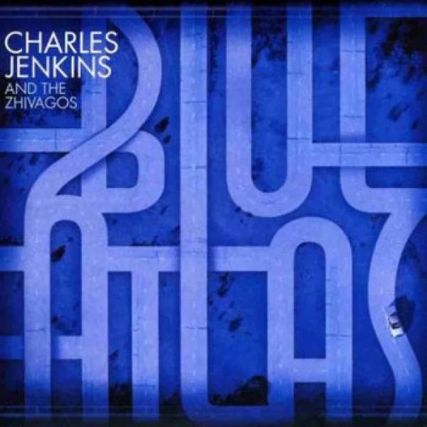 CHARLES JENKINS - TREES OF BRISBANE