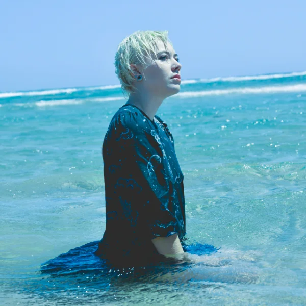 ABBY BARNES - SWEET CLOSURE