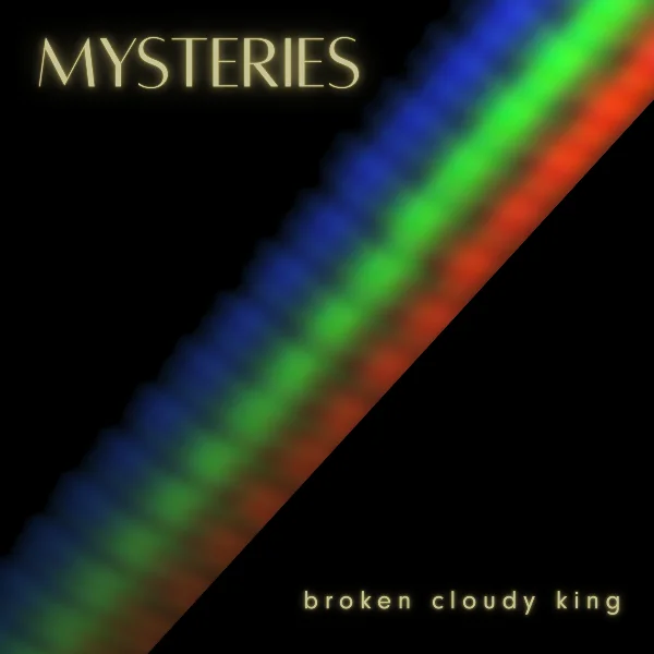 BROKEN CLOUDY KING - SAFE