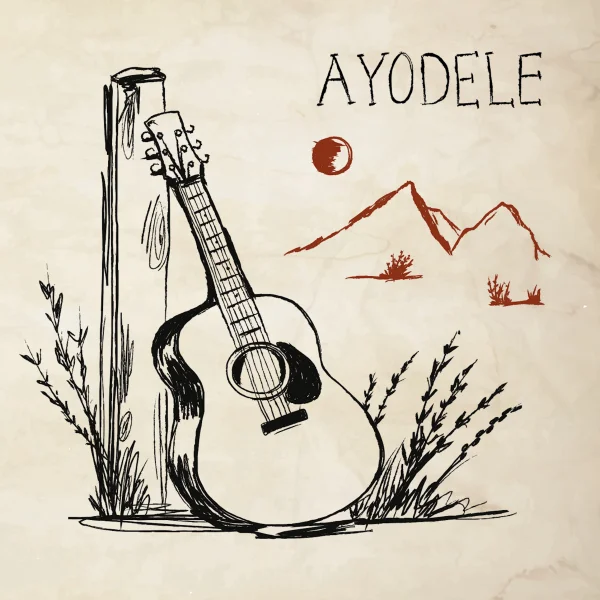 CHLOE MARKS &amp; THE MAYHEM - AYODELE