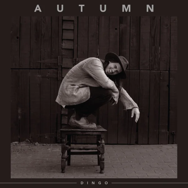 DINGO - AUTUMN