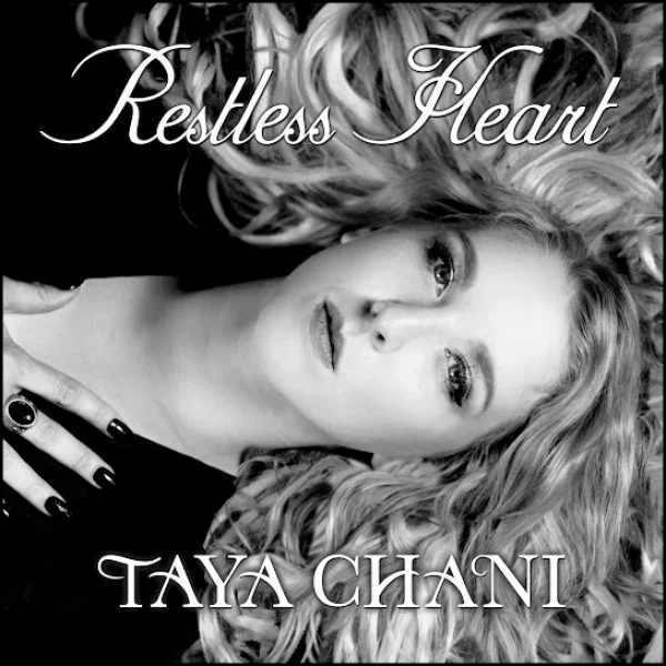 TAYA CHANI - COME UNDONE